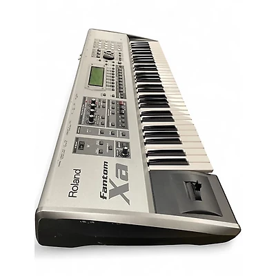 Used Roland FANTOM XA Keyboard Workstation