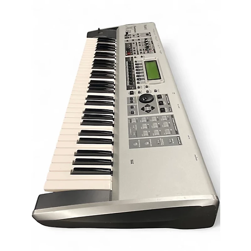 Used Roland FANTOM XA Keyboard Workstation