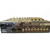 Used Mackie 1202VLZ Unpowered Mixer