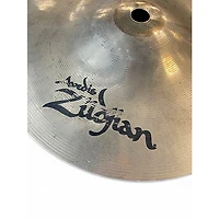Used Zildjian 8in A Custom Splash Cymbal