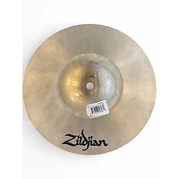 Used Zildjian 9in K Custom Hybrid Splash Cymbal