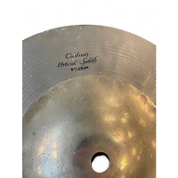 Used Zildjian 9in K Custom Hybrid Splash Cymbal