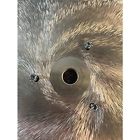 Used SABIAN 8in Chopper EFX Cymbal