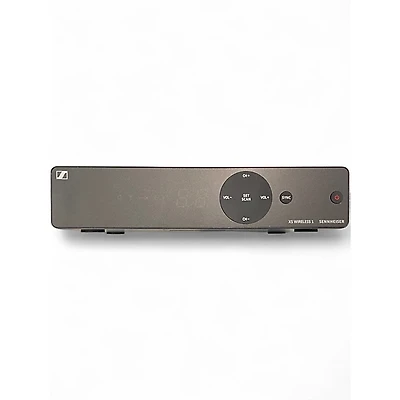 Used Sennheiser XSW Lavalier Wireless System