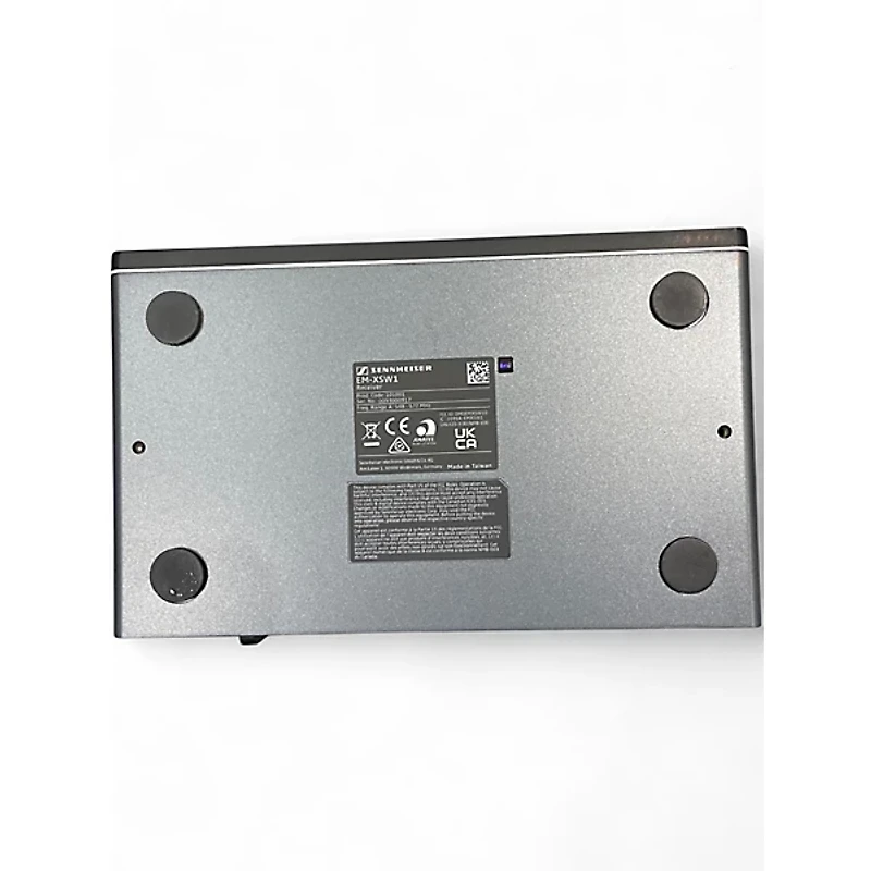 Used Sennheiser XSW Lavalier Wireless System