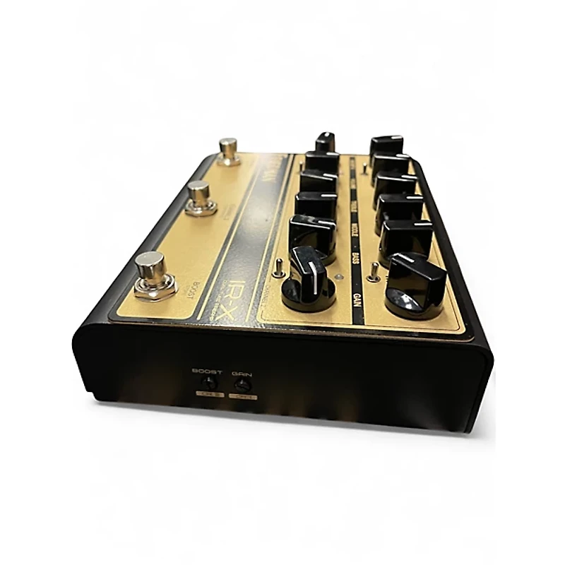 Used Friedman IR-X Guitar Preamp