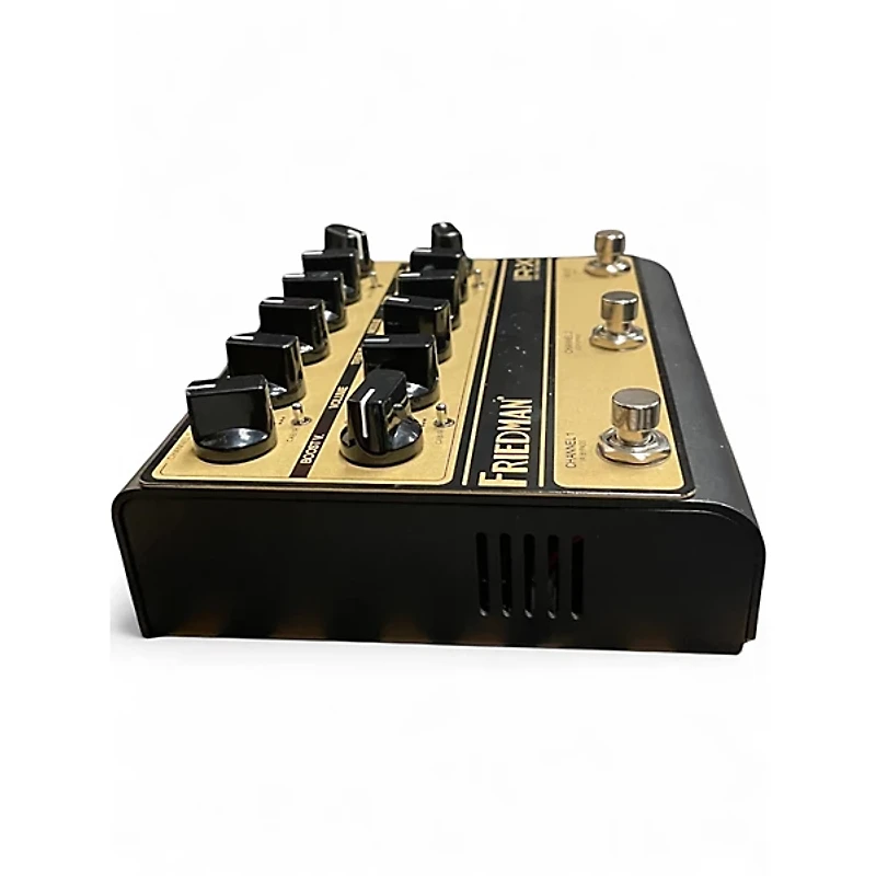 Used Friedman IR-X Guitar Preamp