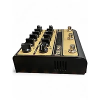 Used Friedman IR-X Guitar Preamp