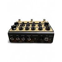 Used Friedman IR-X Guitar Preamp