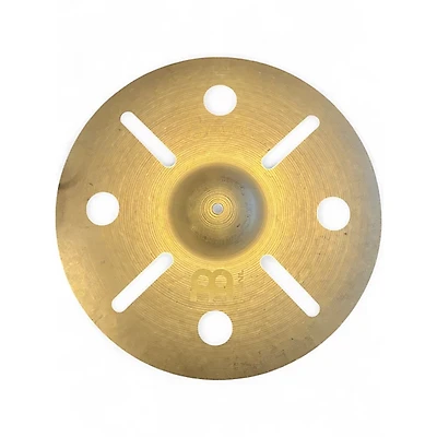 Used MEINL 18in Byzance Vintage Trash Crash Cymbal