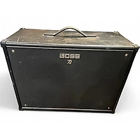 Used BOSS Katana Cab 212 150W 2X12 Guitar Cabinet