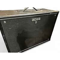 Used BOSS Katana Cab 212 150W 2X12 Guitar Cabinet
