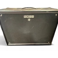 Used BOSS Katana Cab 212 150W 2X12 Guitar Cabinet