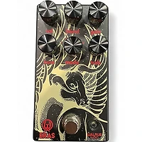 Used Walrus Audio ERAS Effect Pedal