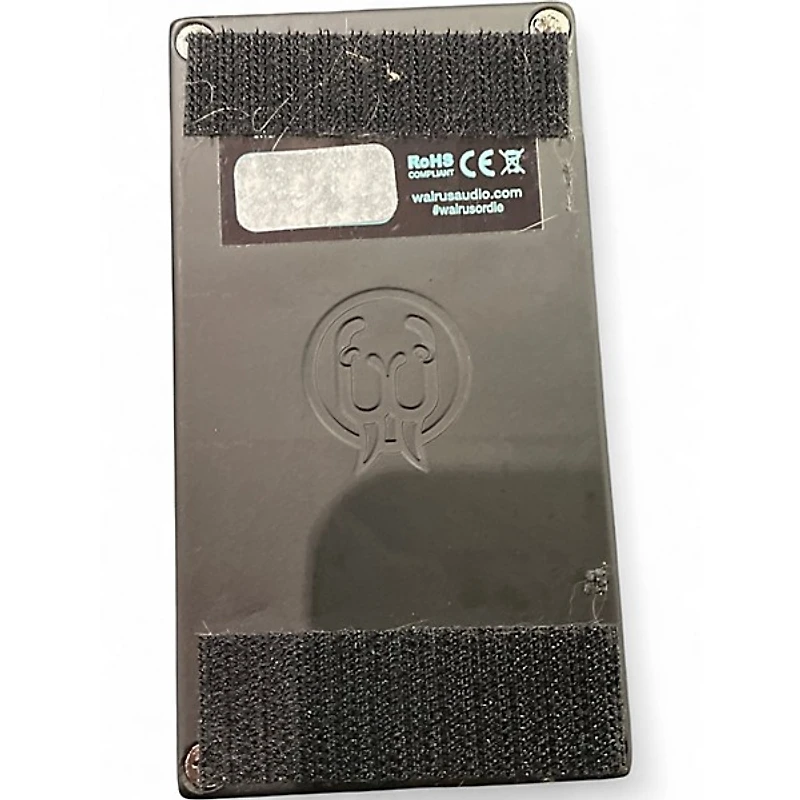 Used Walrus Audio ERAS Effect Pedal