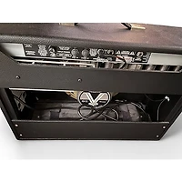 Used Fender 68 Custom Deluxe reverb Tube Guitar Combo Amp