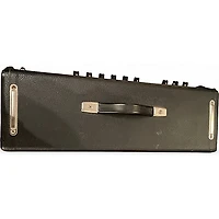 Used Fender 68 Custom Deluxe reverb Tube Guitar Combo Amp