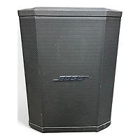 Used Bose S1 Powered Speaker
