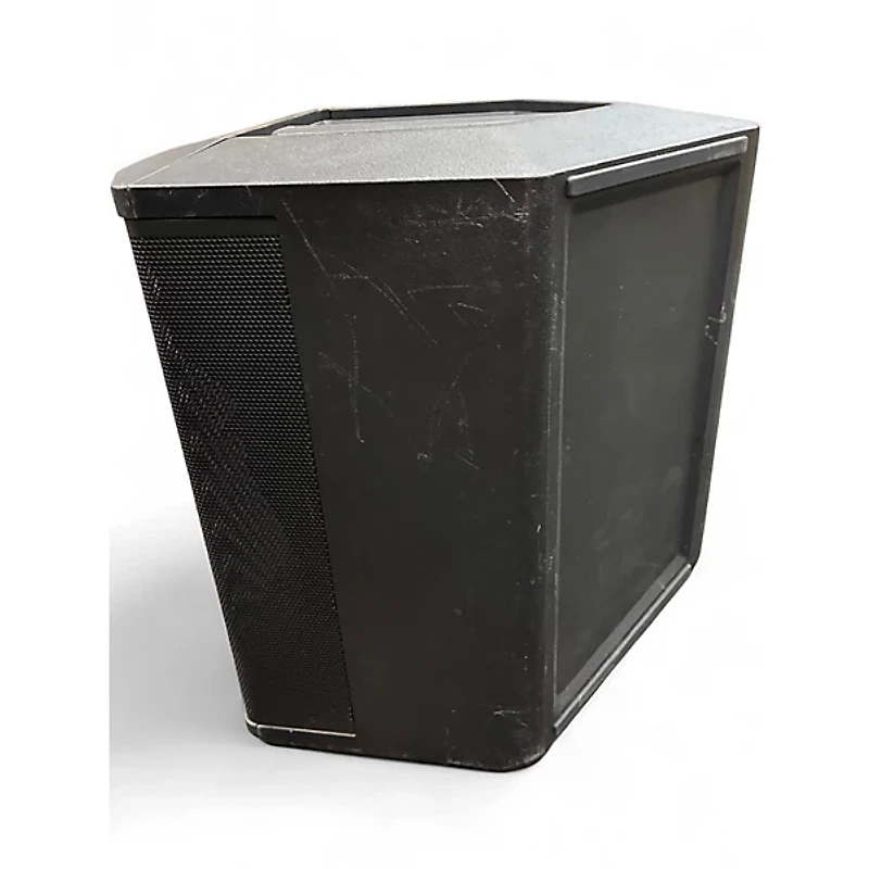 Used Bose S1 Powered Speaker