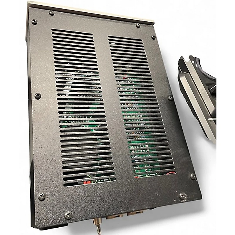 Used Avalon U5 Pure Class A Mono Direct Box