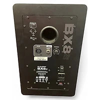 Used M-Audio BX8 D2 Powered Monitor