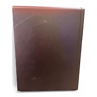 Used M-Audio BX8 D2 Powered Monitor