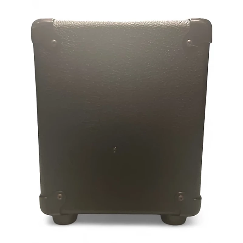 Used Krank Krankenstein 100W Tube Guitar Amp Head