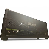 Used Krank Krankenstein 100W Tube Guitar Amp Head