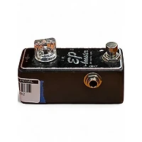 Used Xotic EP Booster Effect Pedal