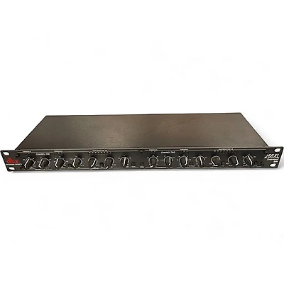 Used dbx 266XL Compressor