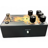 Used Walrus Audio Mira Effect Pedal