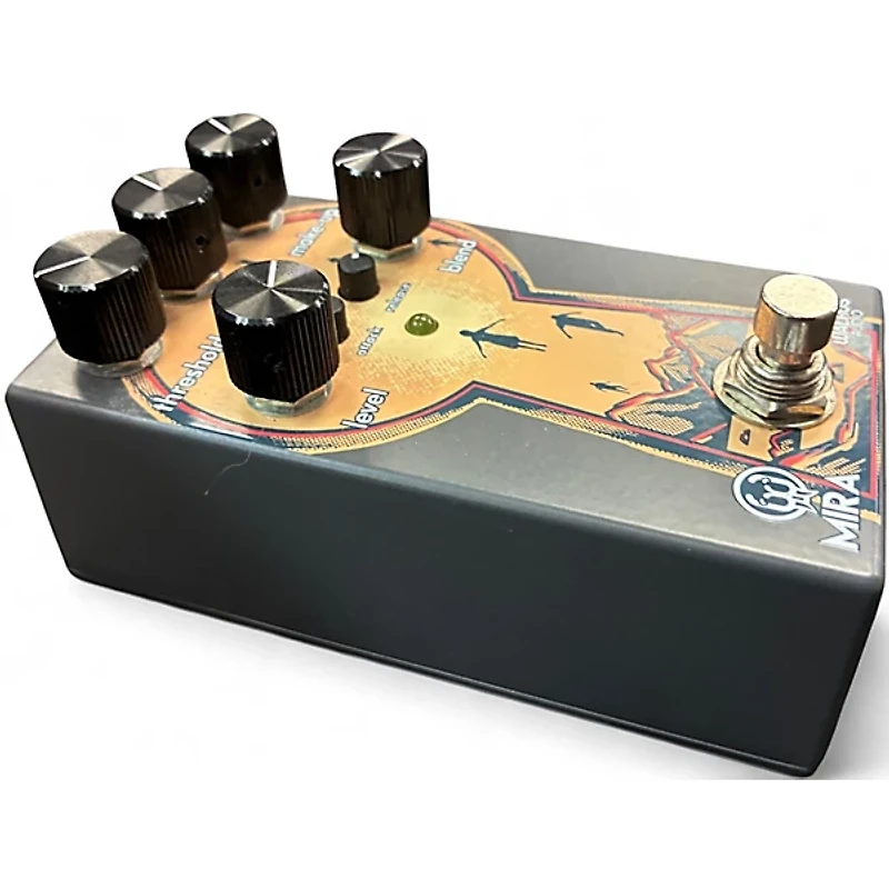 Used Walrus Audio Mira Effect Pedal