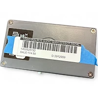 Used Walrus Audio Mira Effect Pedal