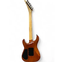 Used Jackson SL2Q Pro Series Soloist Desert Sunset Sky Solid Body Electric Guitar