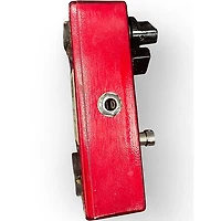 Used Mad Professor Ruby Red Booster Effect Pedal