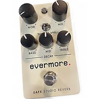Used Universal Audio Evermore Effect Pedal