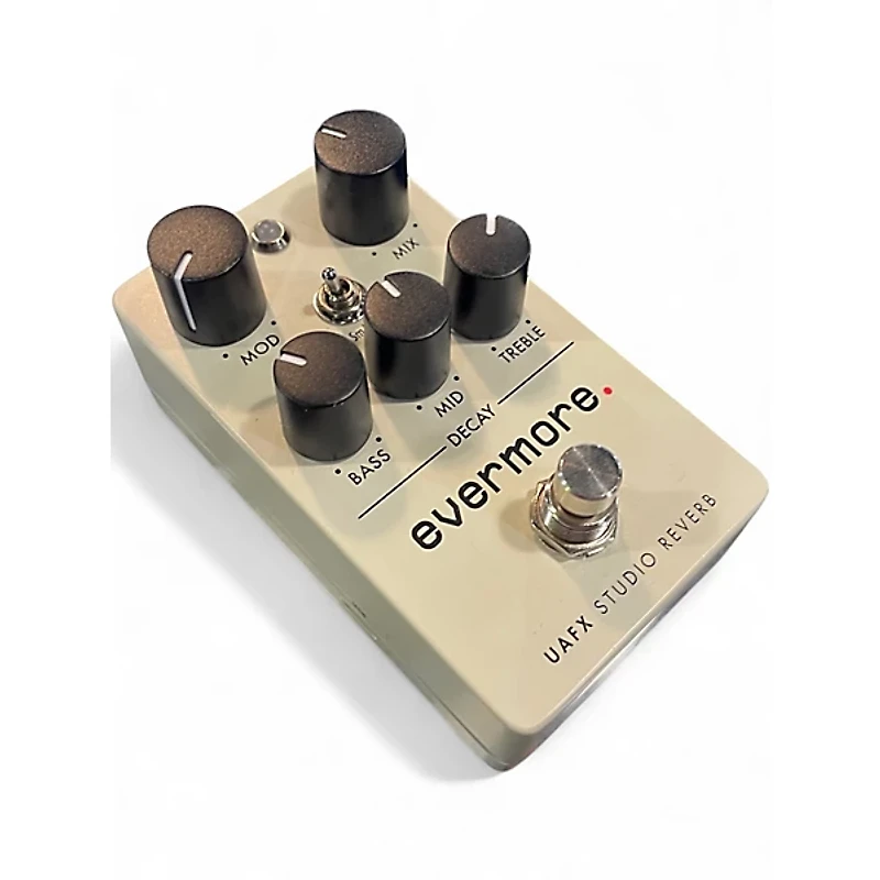 Used Universal Audio Evermore Effect Pedal