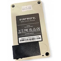 Used Universal Audio Evermore Effect Pedal