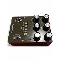 Used Seymour Duncan Diamondhead Effect Pedal