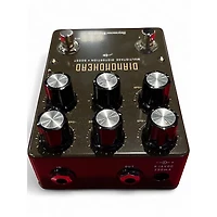 Used Seymour Duncan Diamondhead Effect Pedal