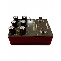Used Seymour Duncan Diamondhead Effect Pedal