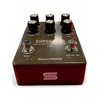 Used Seymour Duncan Diamondhead Effect Pedal