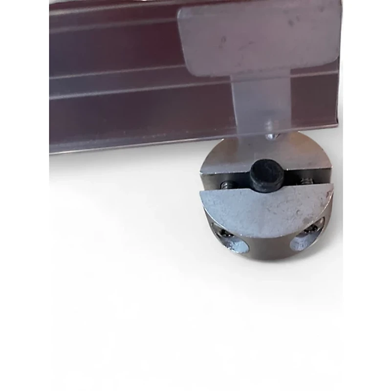 Used Zildjian 20in A Custom Ping Ride Cymbal