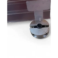 Used Zildjian 20in A Custom Ping Ride Cymbal