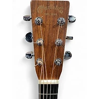Used Martin 00028 Natural Acoustic Guitar