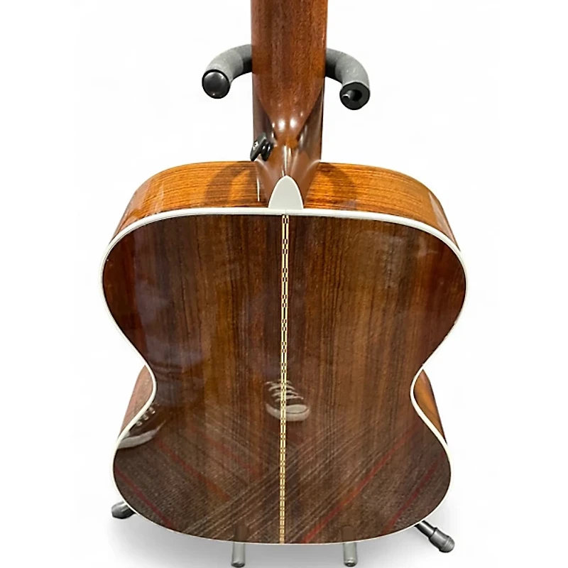 Used Martin 00028 Natural Acoustic Guitar