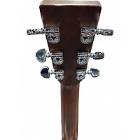 Used Martin 00028 Natural Acoustic Guitar