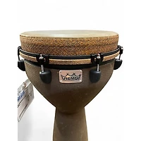 Used Remo Mondo Djembe Djembe
