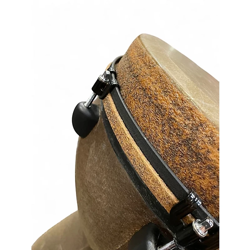 Used Remo Mondo Djembe Djembe