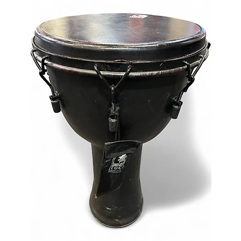 Used Toca Djembe  Djembe